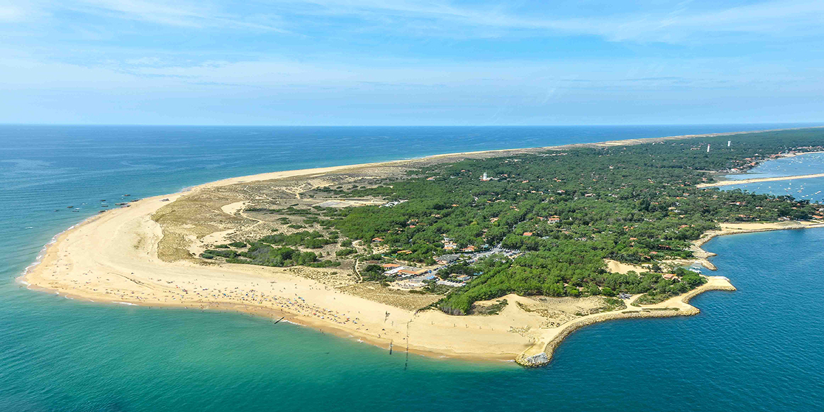 Découvrir le Cap Ferret pendant les vacances