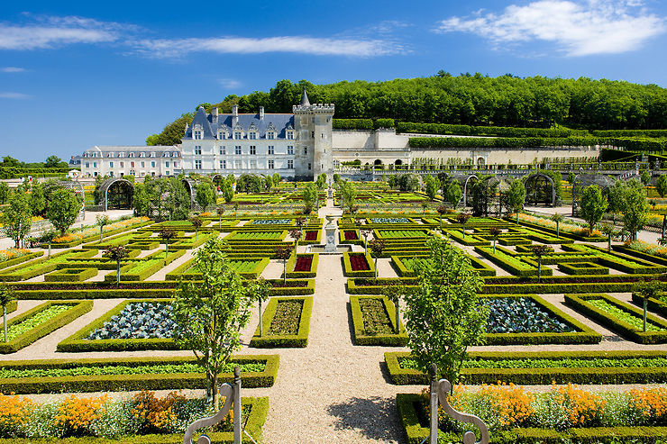 Que faire pendant ses vacances dans le Val de Loire ?