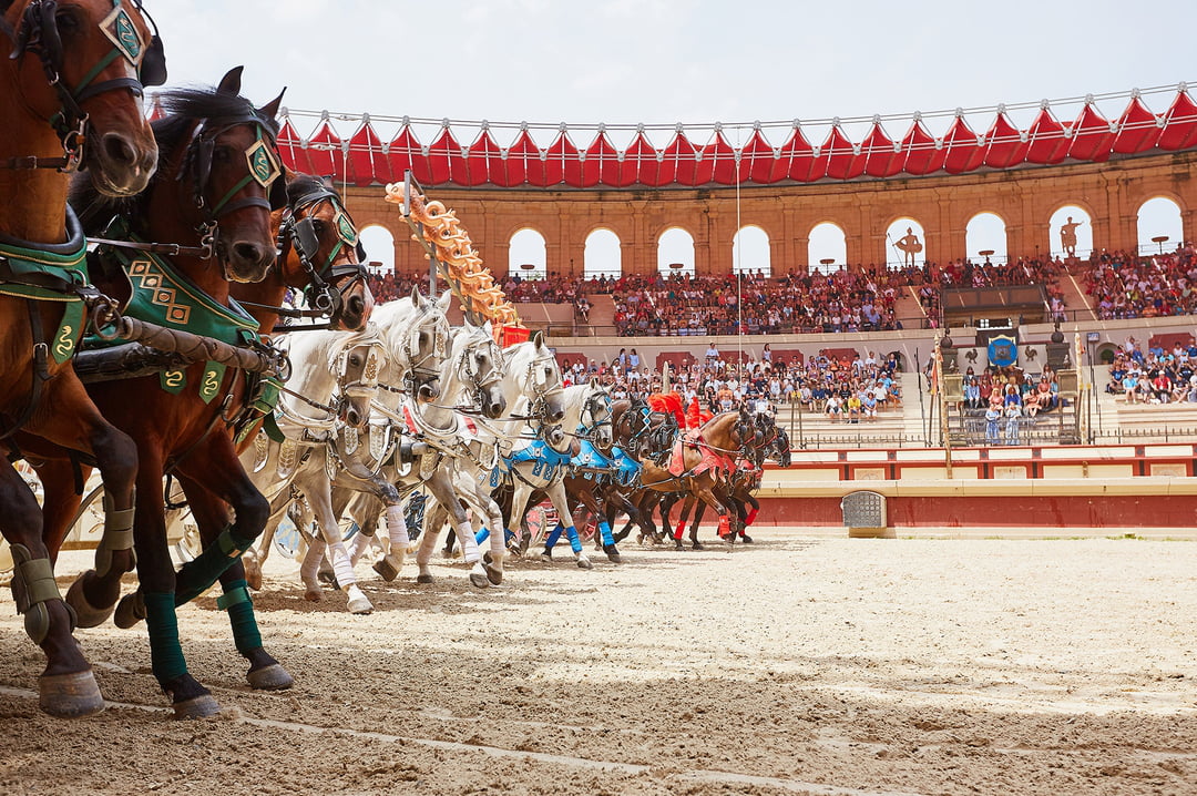 Puy du Fou : quelle est la meilleure période pour vous y rendre ?